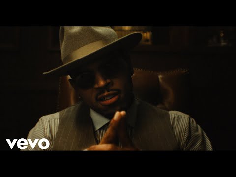 Chris Brown - Fallin' (Official Video) ft. Leon Thomas