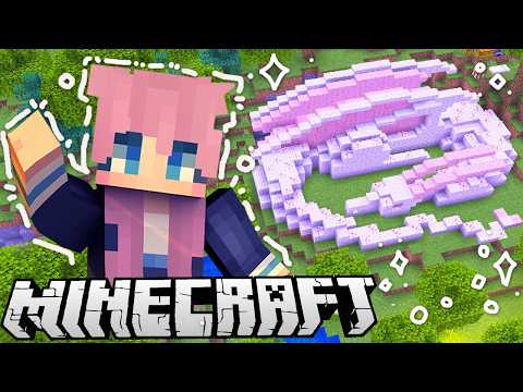 Sleeping Dragons | Minecraft Forever World | Ep. 7