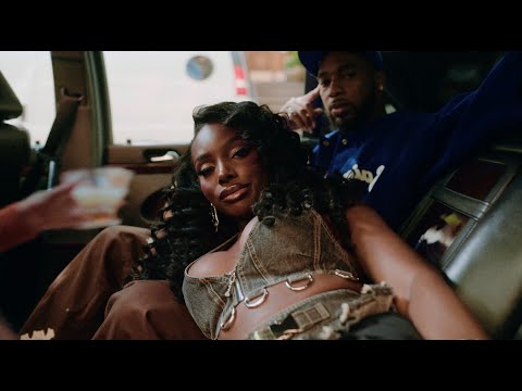Key Glock - She Ready (Official Music Video)