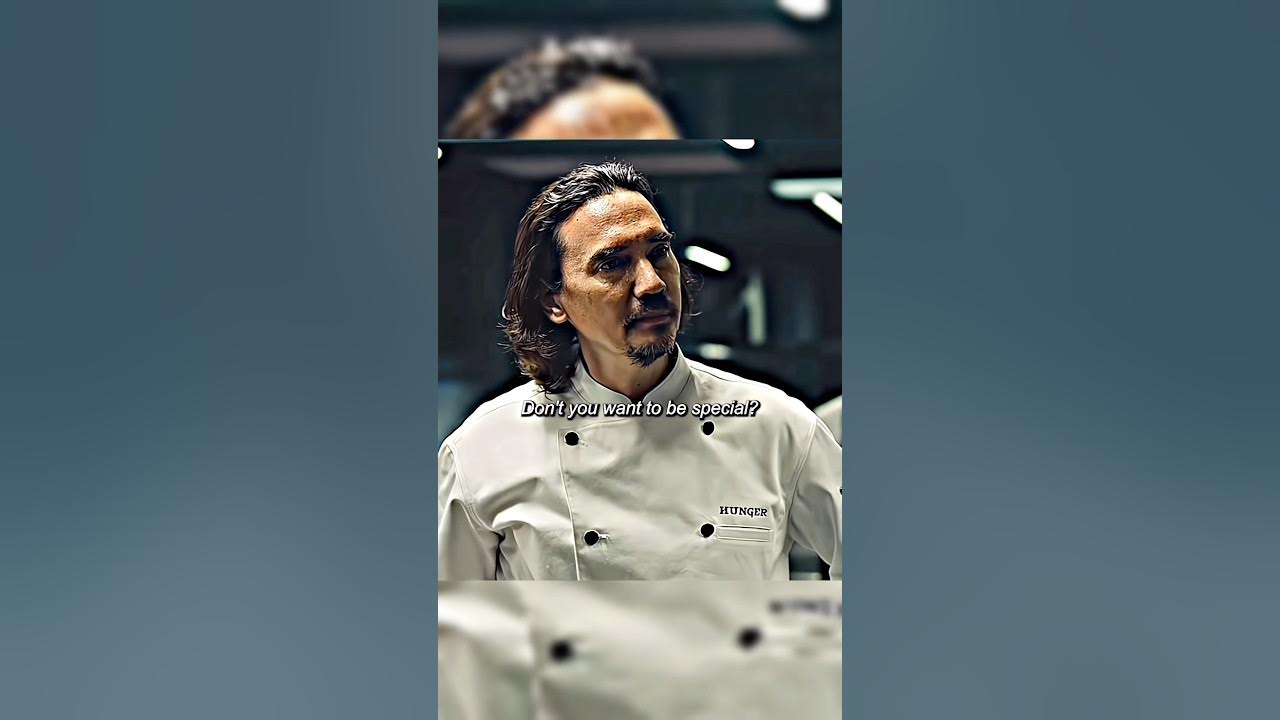 John Wick as Chef Part 2