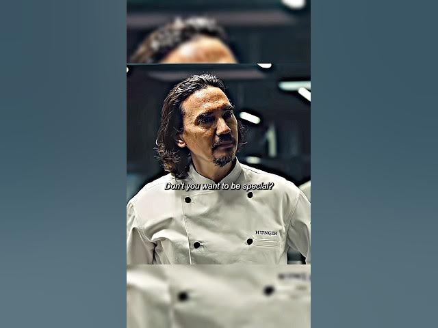 John Wick as Chef Part 2