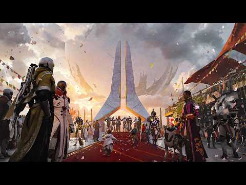Goodbye Destiny 2.