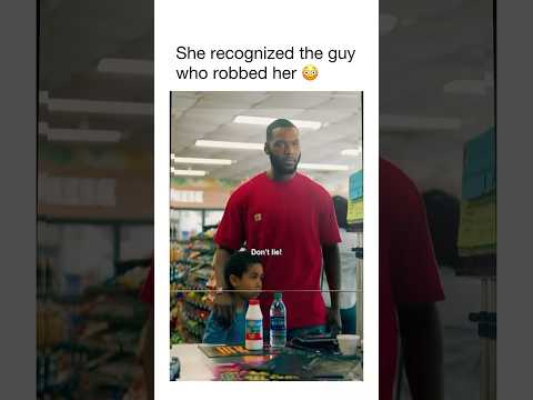 Why she scream at his face 😳 #explore #funny #shorts #memes #movie #movies #viral #fyp #series #shop