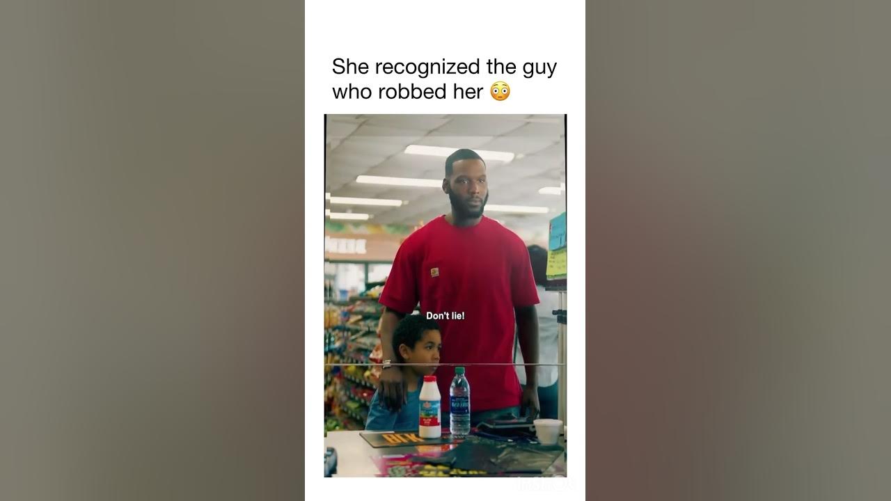 Why she scream at his face 😳 #explore #funny #shorts #memes #movie #movies #viral #fyp #series #shop