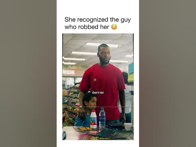 Why she scream at his face 😳 #explore #funny #shorts #memes #movie #movies #viral #fyp #series #shop