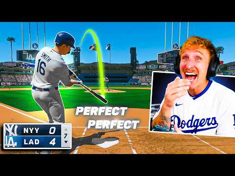 I Played Ranked H2H in MLB the Show 26…