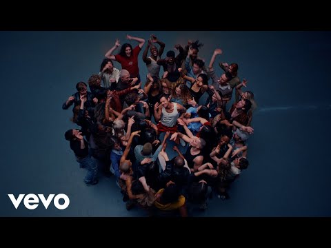 Harry Styles - Dance No More (Official Video)