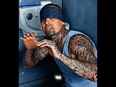 Everybody Was Scared Of Him! | Little Man | NO BATIDÃO (slowed)