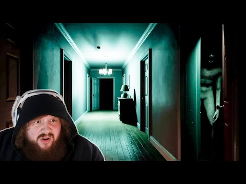 This Family’s House Is Terrifying…