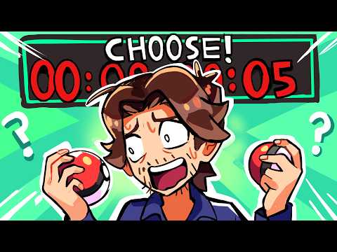 I Entered a Tournament with an Incomplete Team