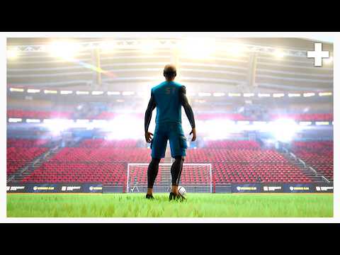 This Video is The REAL World Cup