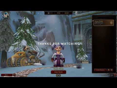 CLASSIC FOREVER BETA TODAY | TESTING EVERYTHING
