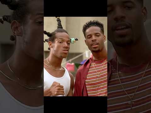 “MESSAGE!” 😂 Chaos, Comedy & Hood Truths Collide | Don’t Be a Menace (1996)