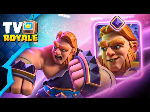 TV Royale | EVO Mirror & Giant, Mini Puzzles & MORE!