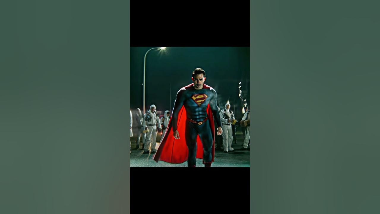 Superman was poisoned kryptonite #edit #superman #supermanandlois
