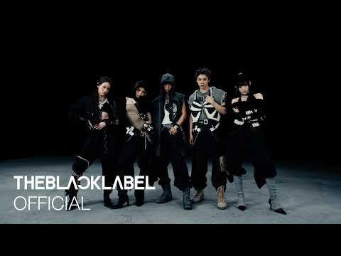 ALLDAY PROJECT - ‘TALK’ M/V