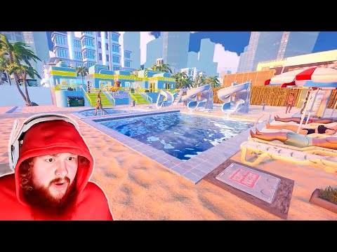 This Job Is Stressful… (Stanky Shores Ep 5)