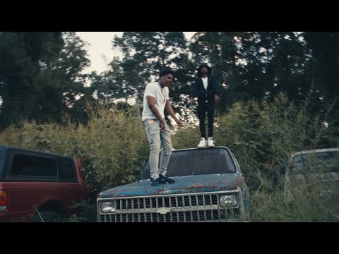 Johnny Slime - Need 4 Speed [Official Music Video]