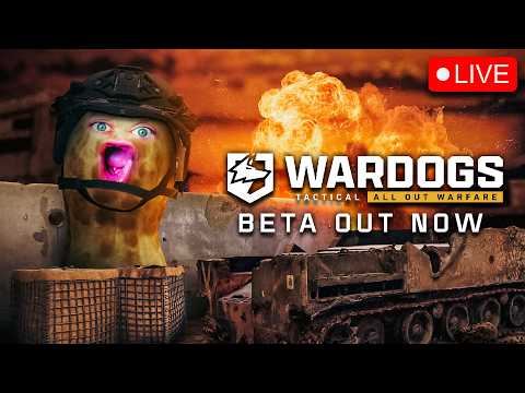 🔴LIVE | WARDOGS | FREAK A FAN FRIDAY | Cloakzy X Gimmick X Habibi X Coconut X dezign | #BUNGULATE