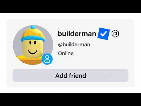 BUILDERMAN LIVE EVENT