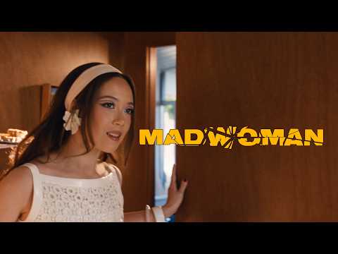 Laufey - Madwoman (Official Music Video Trailer)