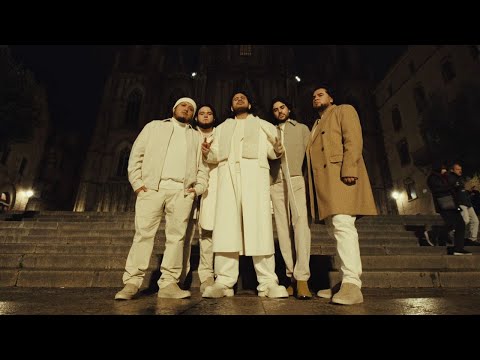 FUERZA REGIDA - TRISTON (OFICIAL VIDEO)