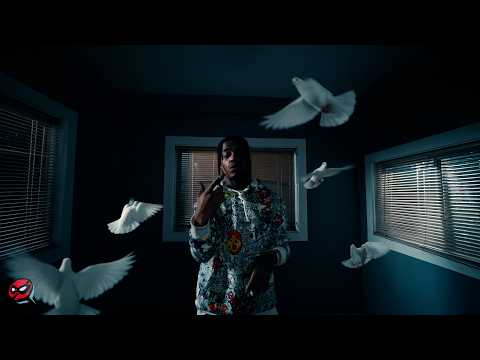 Screwly G - "Real Tears" (Official Video)