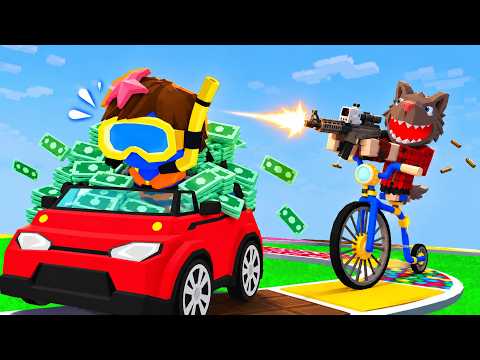 I Got a Real Job (Game Of Life)