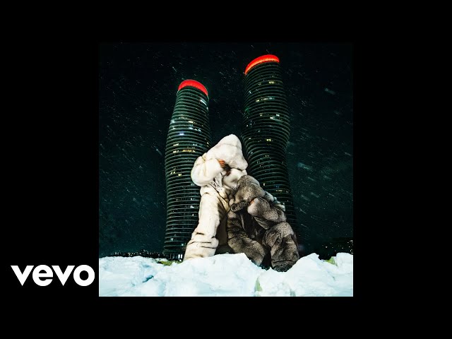 PARTYNEXTDOOR, Drake - GIMME A HUG