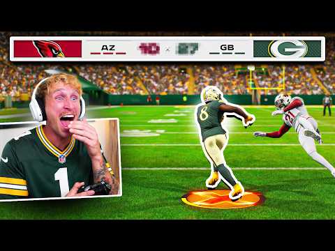 A Win Would Clinch the Playoffs! Wheel of MUT! Ep. #6