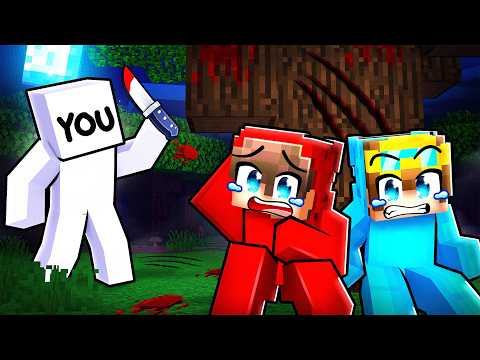 CASH Went CRAZY in Minecraft!