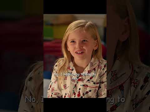 This kid is a mastermind 🤯 #Shorts #parenting