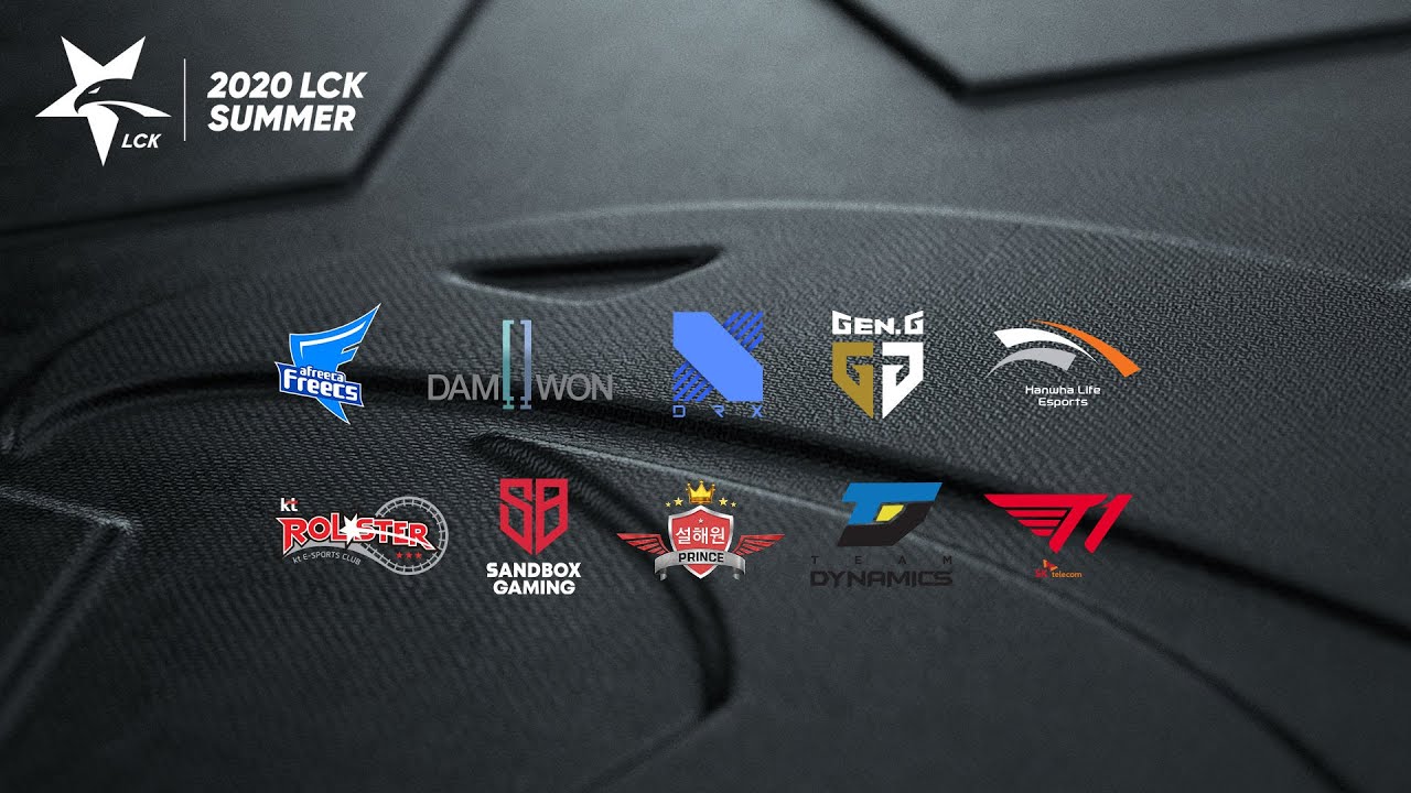 DWG Vs DRX L FINALS 2020 LCK Summer Split YouTube YouTube 