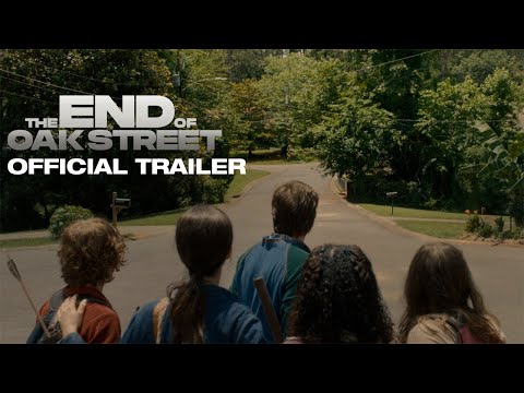 The End of Oak Street | Official Trailer