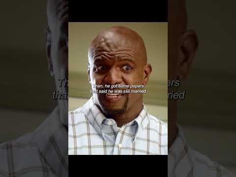 The woman discovered that her husband had actually been married before.#tvshow