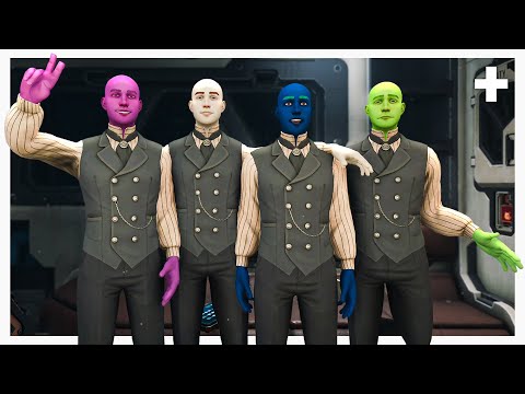 Escape Rooms with the Dumbest People I Know