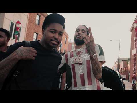 Lil Buckss - Ok ok ok ft. OT7 Quanny (Official Video) Directed By Tayyofficial
