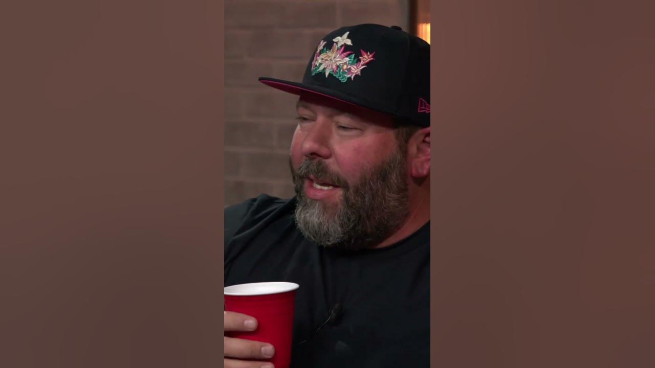 Pranking Bert Kreischer With FAKE BEER on Flagrant