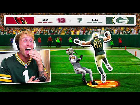 Our New Player Is JUICED! Wheel of MUT! Ep. #3