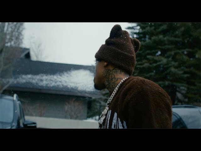 ZAYEL & YoungBoy Never Broke Again - Members Only (music video)