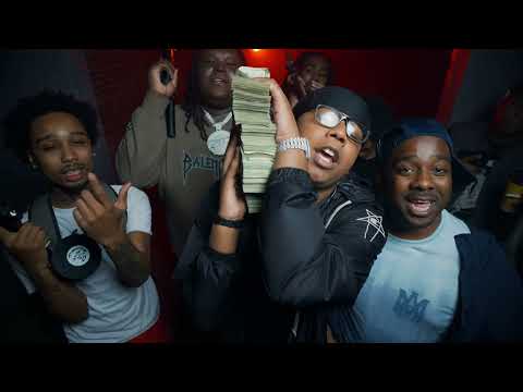 VonOff 1700 - I Tried ft BigOpp (Official Video)