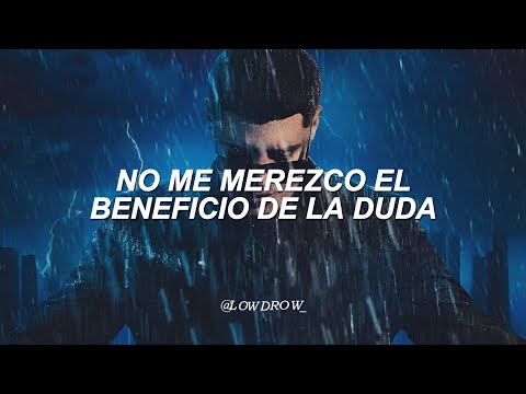 Grupo Firme - El Beneficio De La Duda (Letra)