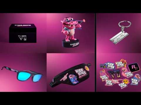 GTA 6 Collector's Edition is Pathetic