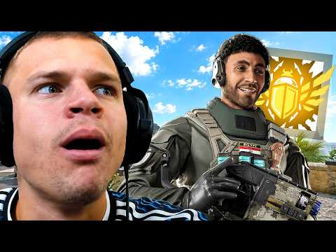 NEW R6 SEASON