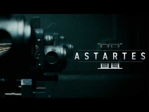 Astartes II Teaser Trailer September 2026 – Warhammer+ | Warhammer 40,000