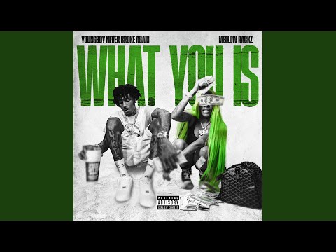 What You Is
