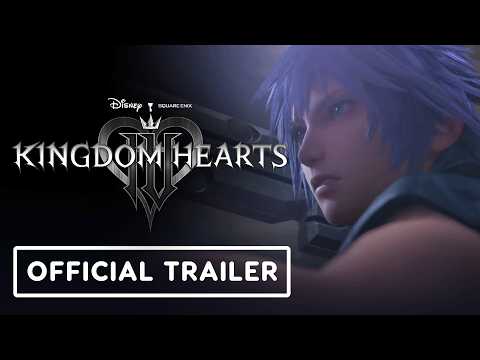 Kingdom Hearts 4 - Official Coco Extended Gameplay Trailer | D23 2026