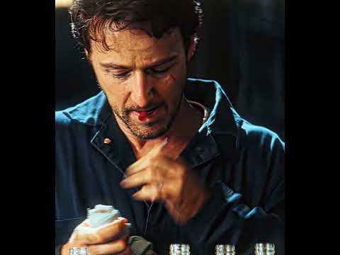 Hulk's Blood Got Mixed | The Incredible Hulk | Song - Montagem Alquimia (Slowed) #edit #shorts