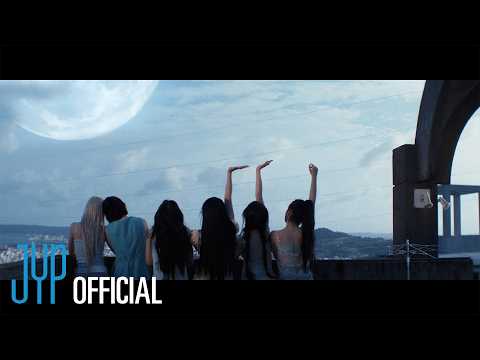 NMIXX(엔믹스) “Heavy Serenade” M/V