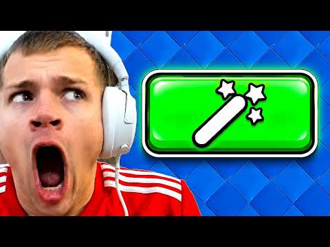 Random Clash Royale